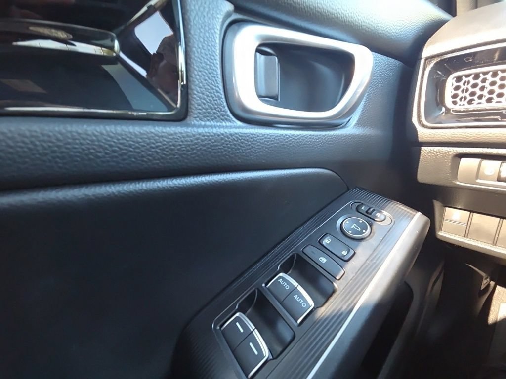 Used 2026 Honda Civic Sport Touring image 28