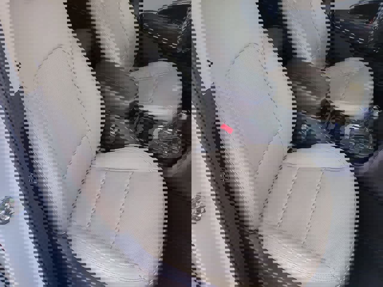 Used 2017 Hyundai Santa Fe Sport w/ 2.4L Tech Package 04 image 22