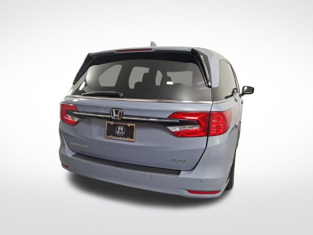 Used 2024 Honda Odyssey Elite image 38