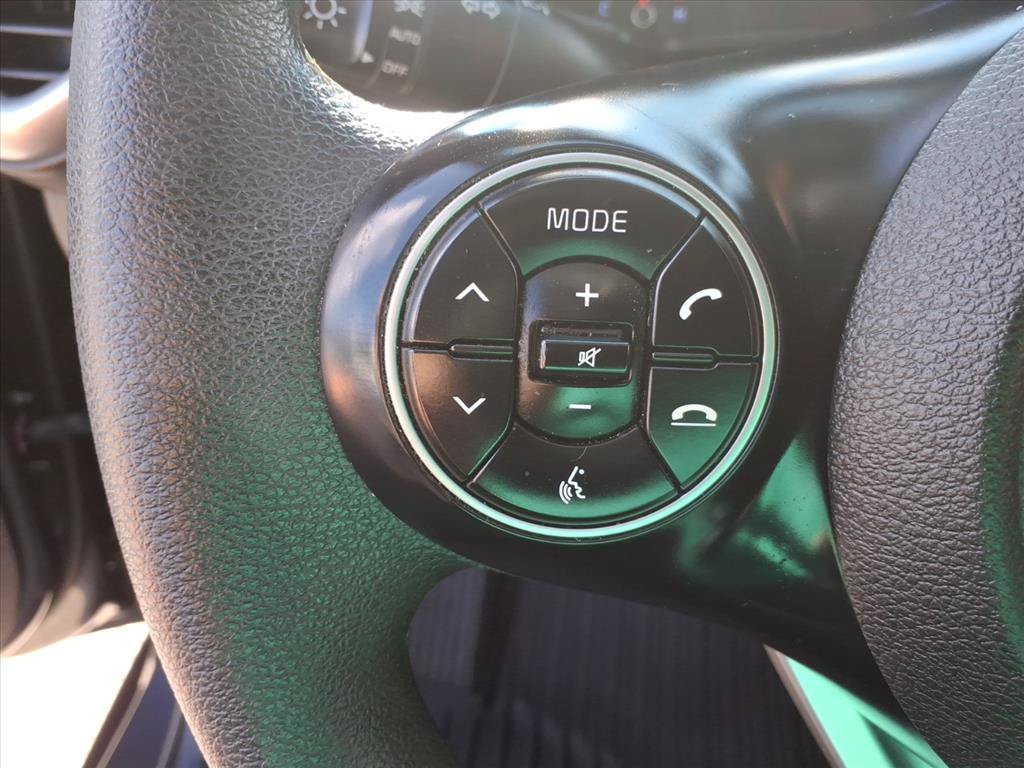 Used 2021 Kia Soul S FWD image 23