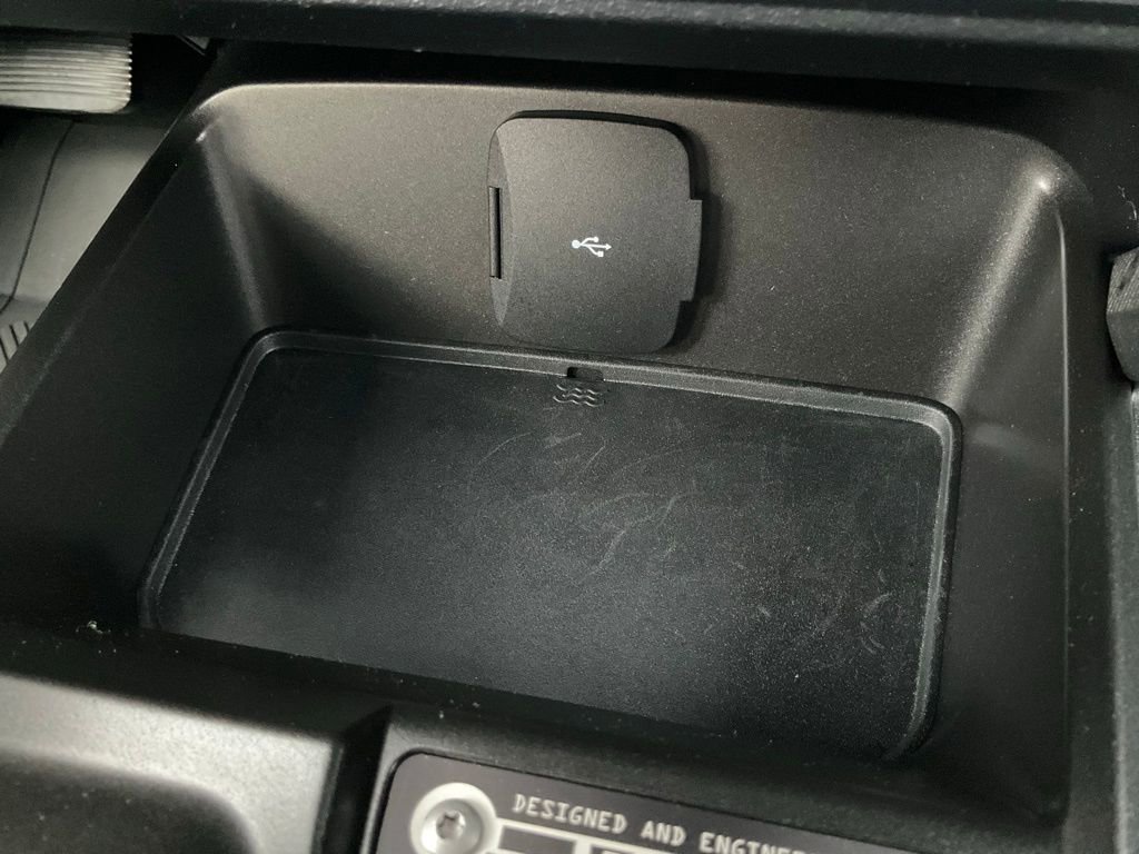 Used 2023 Ford Bronco Outer Banks image 48