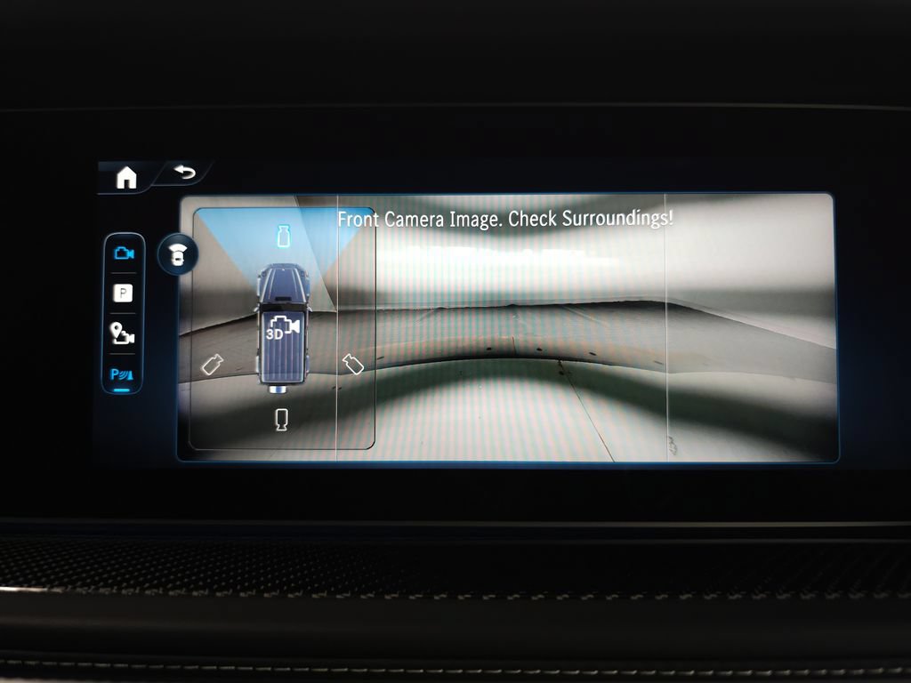 Used 2025 Mercedes-Benz G 63 AMG 4MATIC image 22