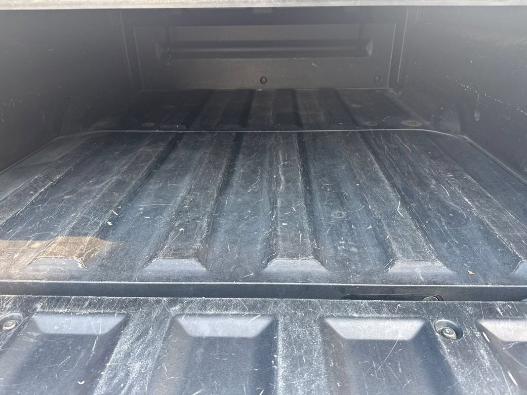 Used 2006 Honda Ridgeline RTL image 22