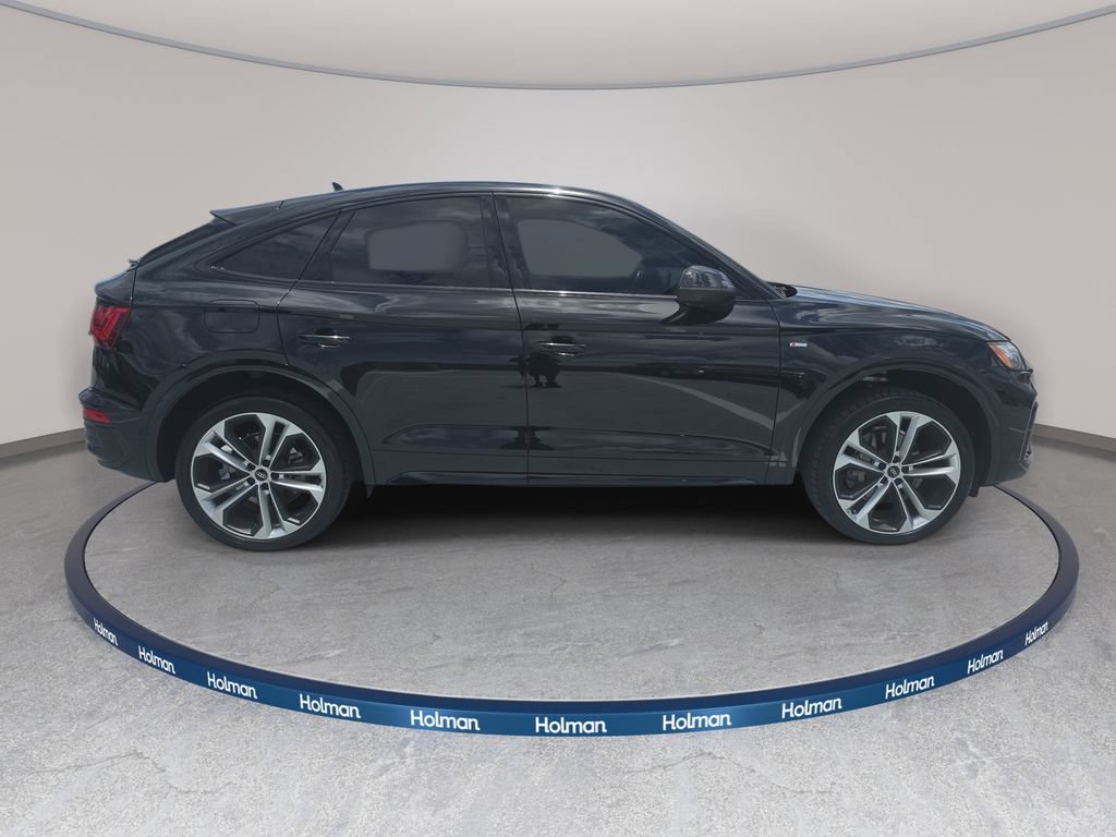 Certified 2023 Audi Q5 2.0T Prestige w/ Prestige Package AWD/4WD image 5