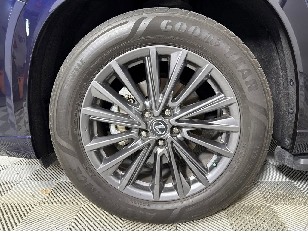 Used 2024 Lexus TX 350 350 image 18