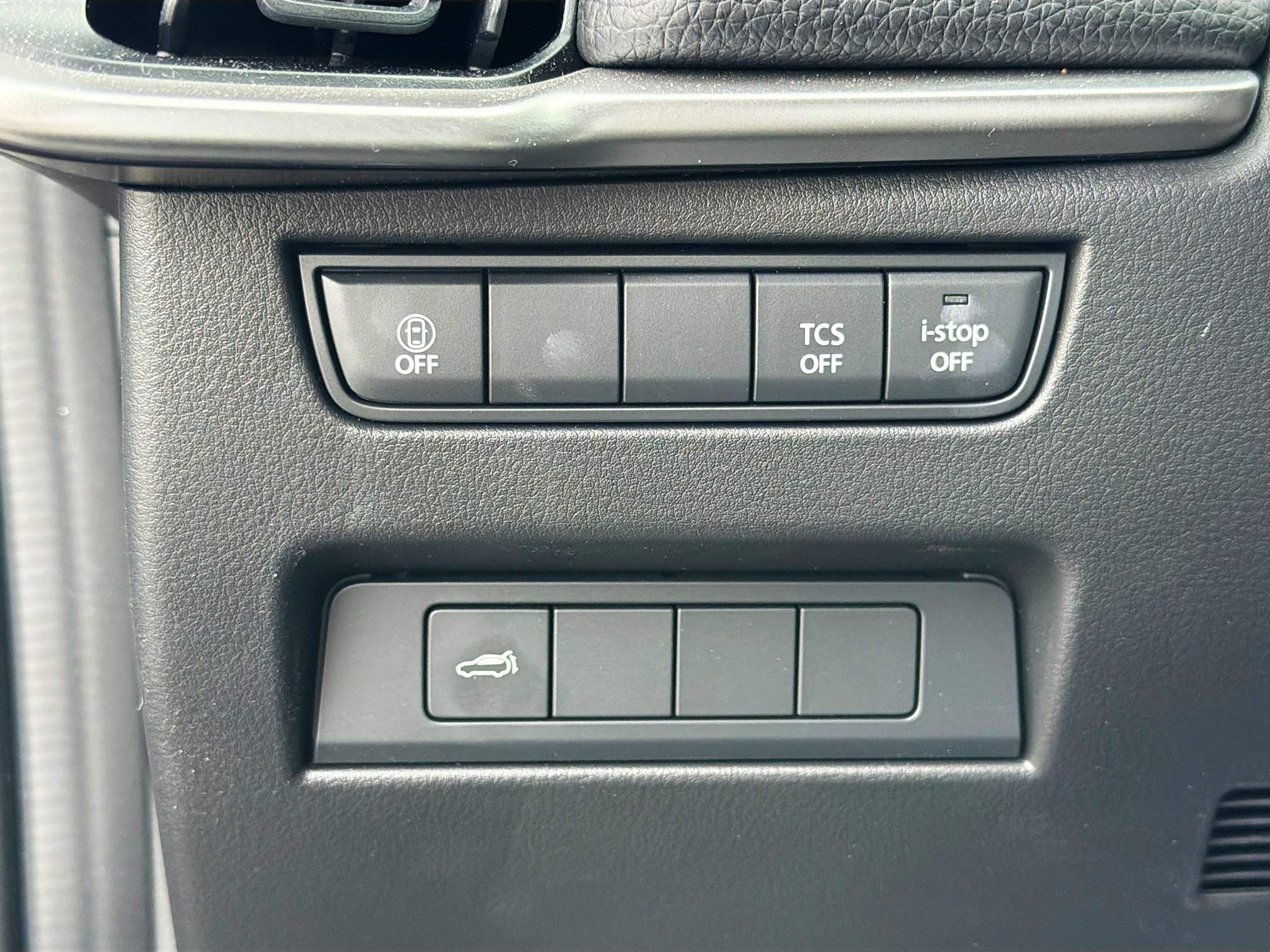 Used 2024 MAZDA CX-90 3.3 Turbo w/ Preferred Plus AWD/4WD image 35