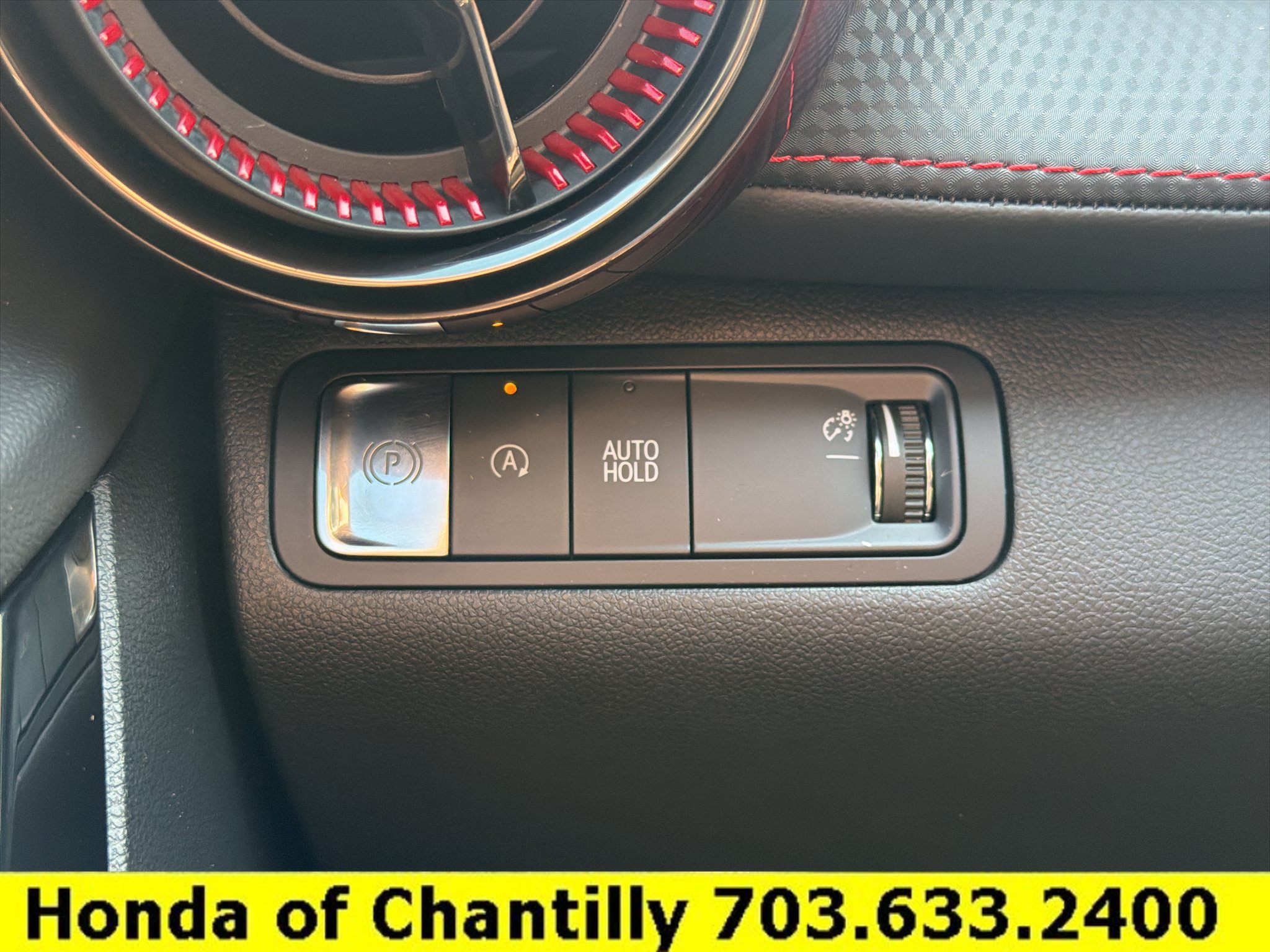 Used 2025 Chevrolet Equinox RS FWD image 14