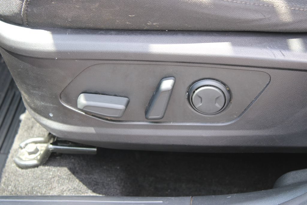 Used 2022 Hyundai Tucson SEL w/ Convenience Package FWD image 21