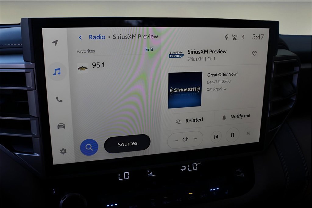 New 2026 Toyota Tundra 1794 Edition image 22