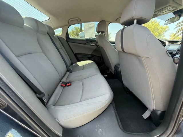 Used 2019 Honda Civic LX image 15