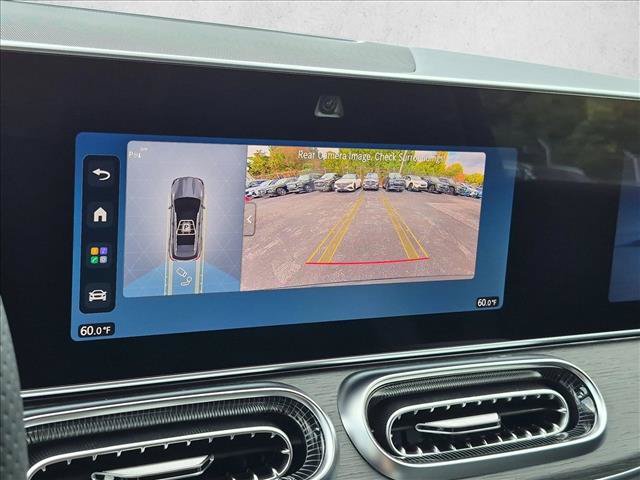 New 2027 Mercedes-Benz GLE 350 4MATIC image 14