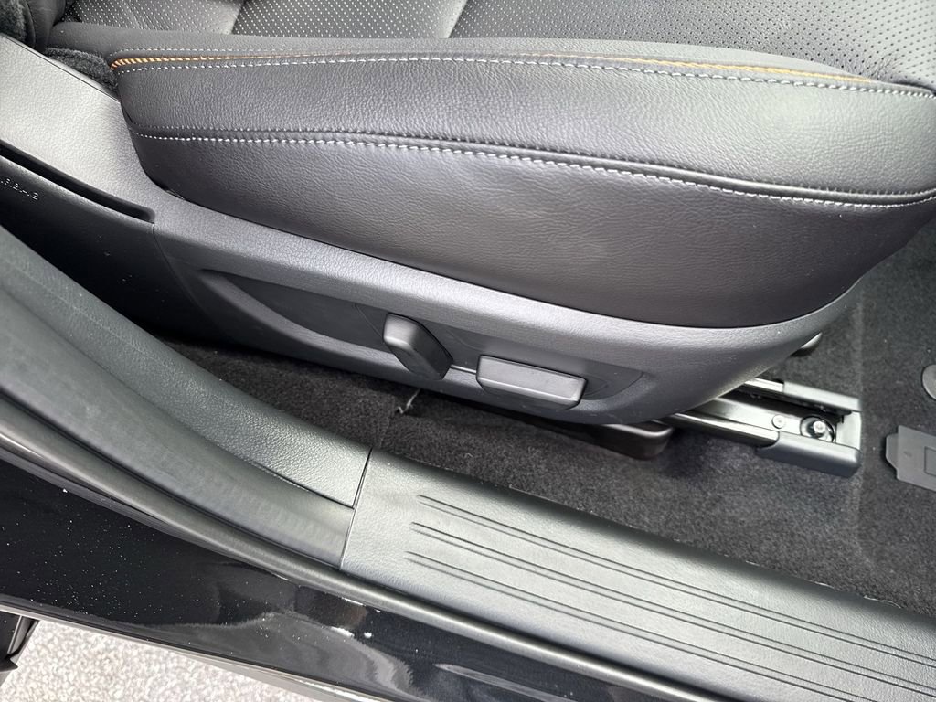 New 2026 MAZDA CX-50 AWD 2.5 Hybrid w/ Weather Package image 46