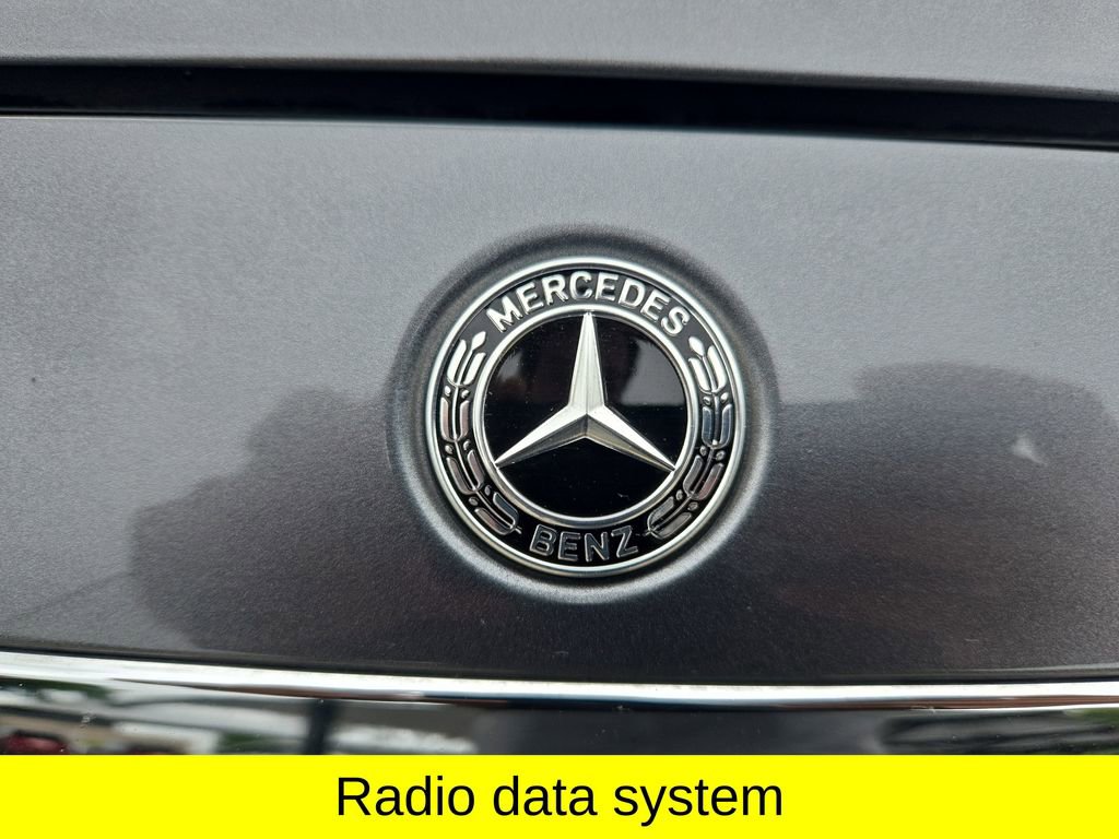 Used 2023 Mercedes-Benz S 500 4MATIC w/ AMG Line image 12