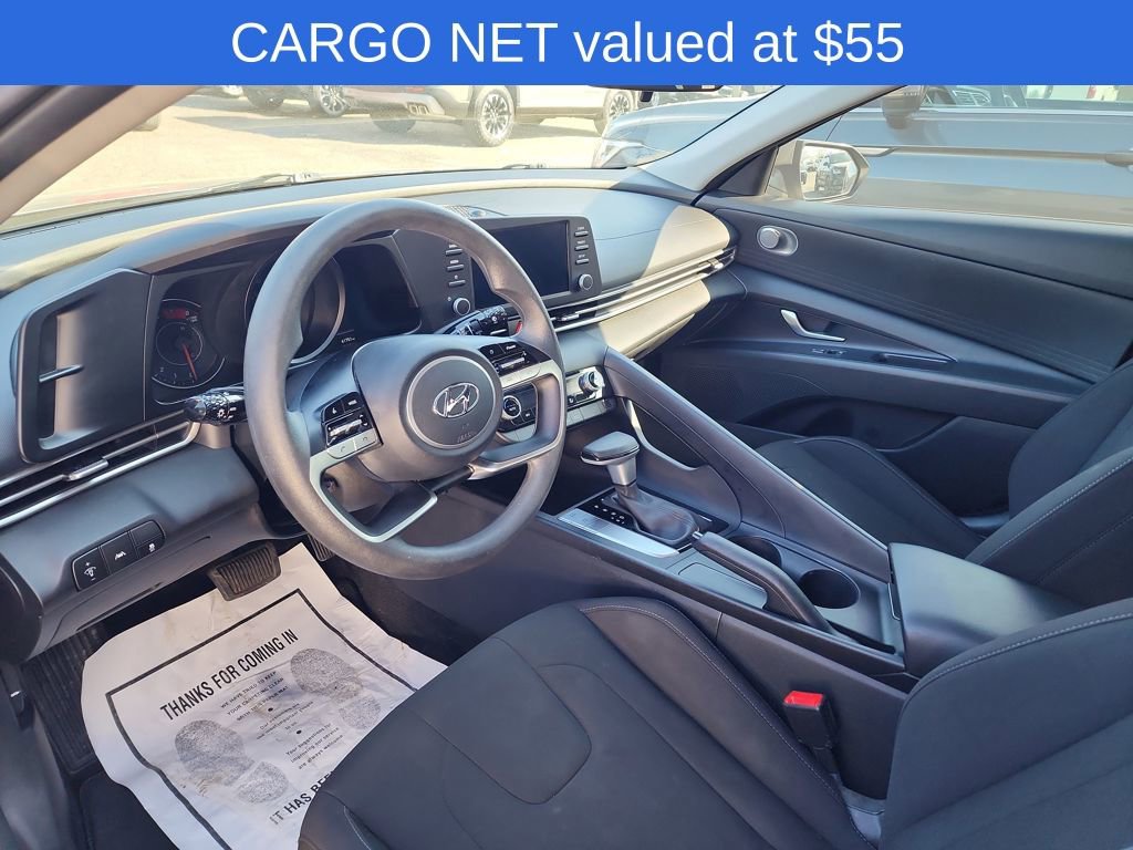 Used 2022 Hyundai Elantra SEL image 6