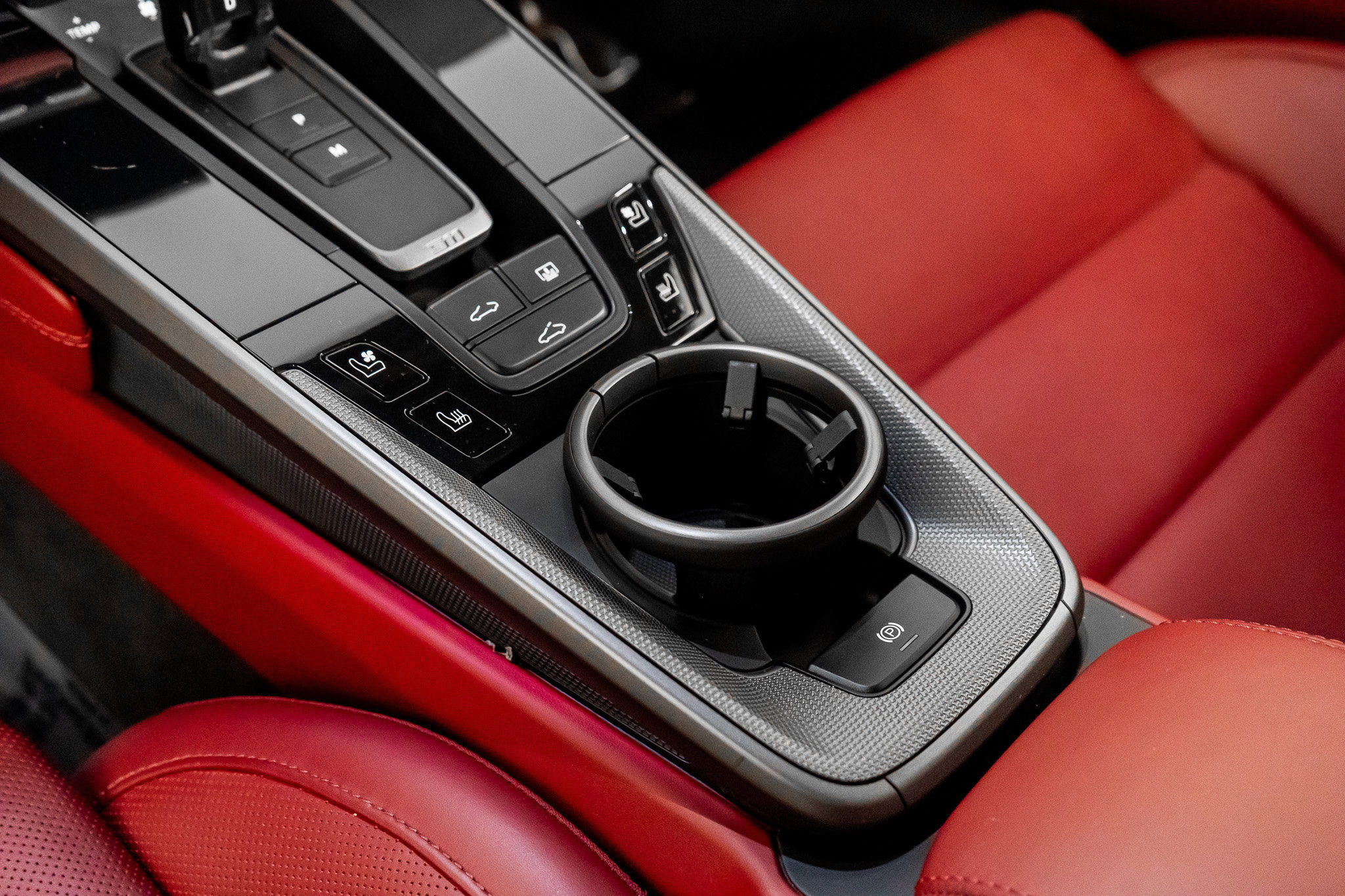 Used 2023 Porsche 911 Carrera 4S image 34