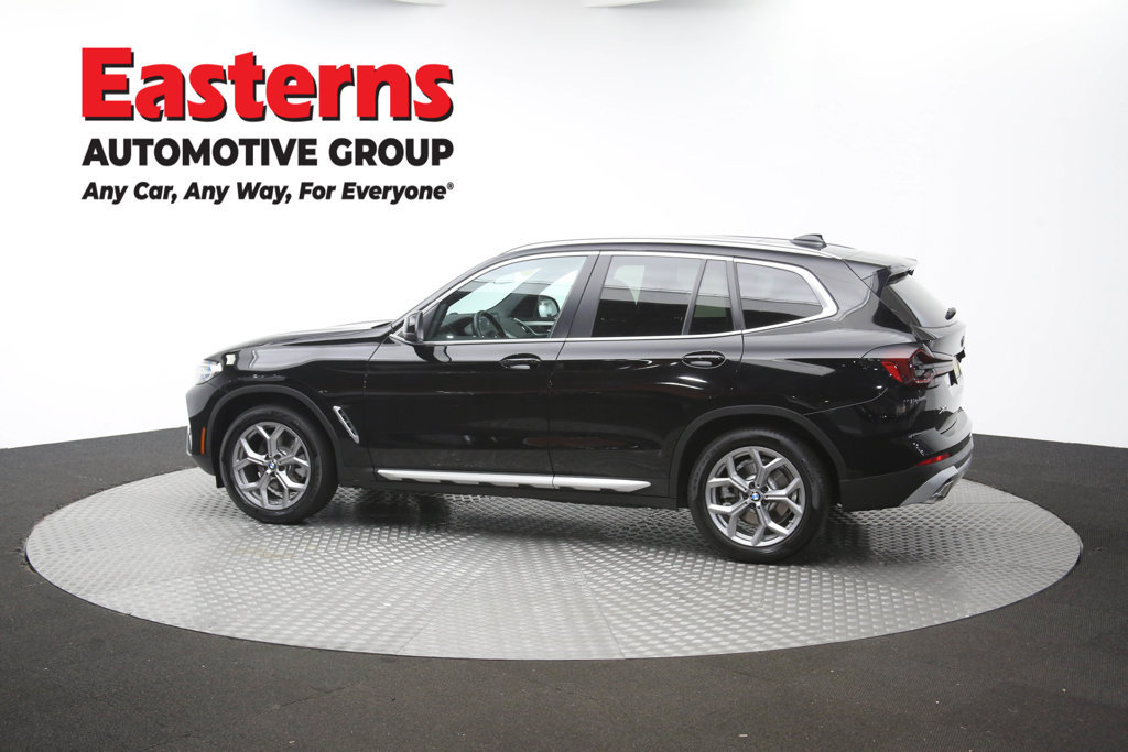 Used 2024 BMW X3 xDrive30i w/ Premium Package AWD/4WD image 67