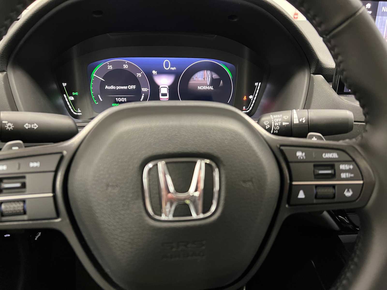New 2025 Honda Accord EX-L image 27