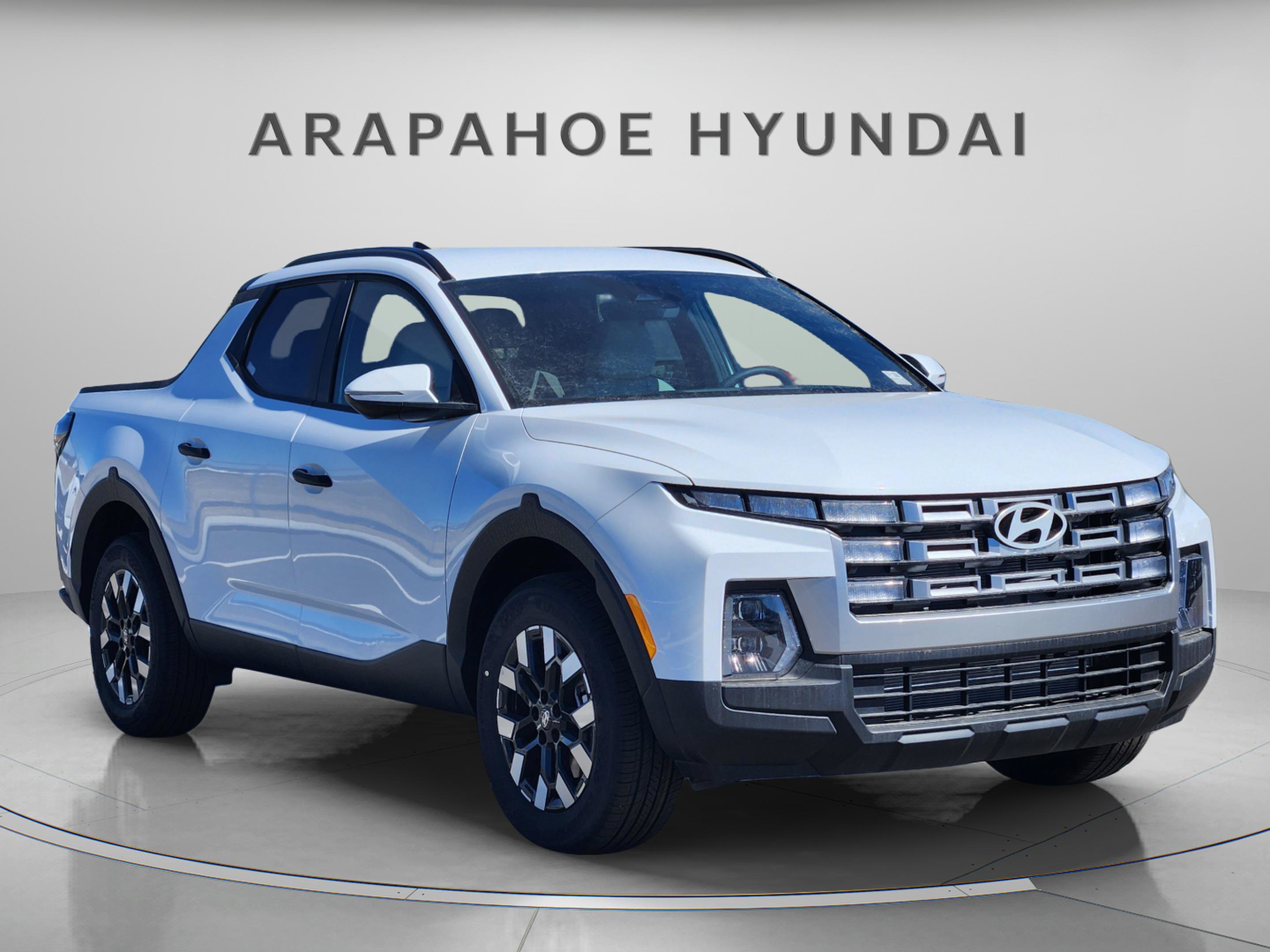 New 2026 Hyundai Santa Cruz SEL AWD/4WD image 7
