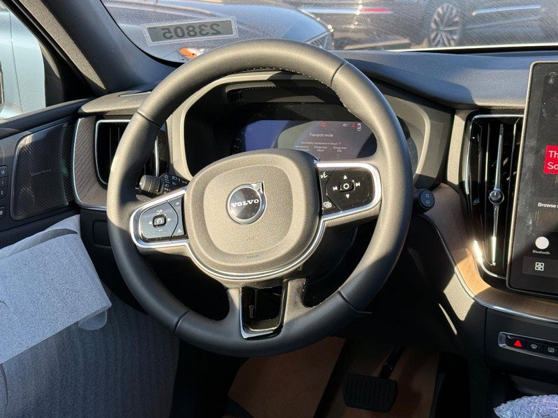 New 2026 Volvo XC60 B5 Plus w/ Climate Package image 7
