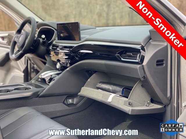 Used 2025 Acura MDX w/ Technology Package image 19