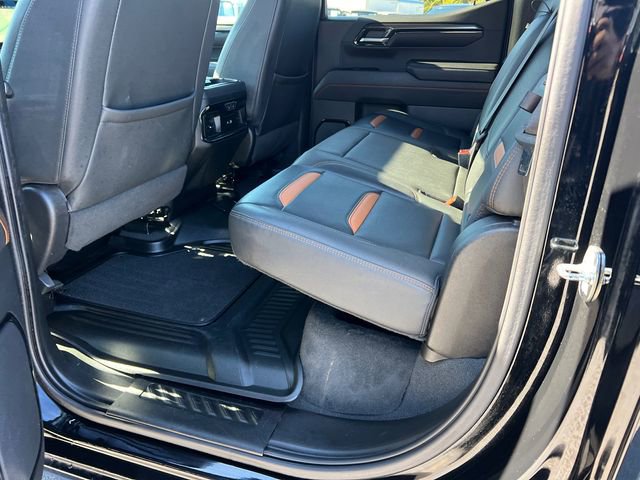 Used 2023 GMC Sierra 1500 AT4 w/ AT4 Premium Package image 20
