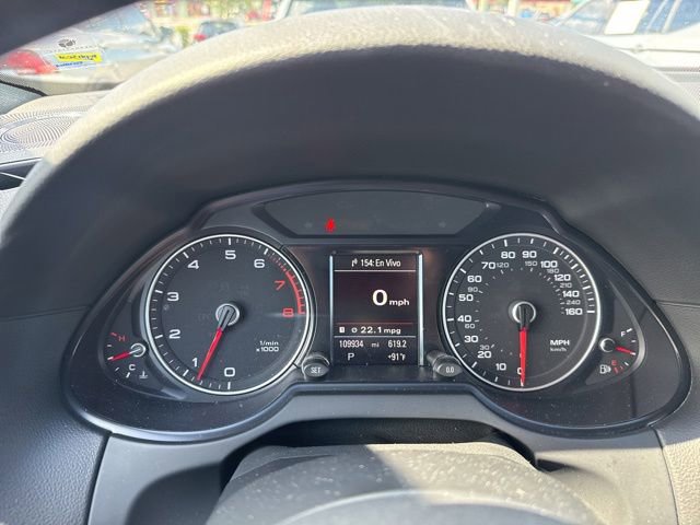 Used 2015 Audi Q5 3.0T Premium Plus w/ Technology Package AWD/4WD image 19
