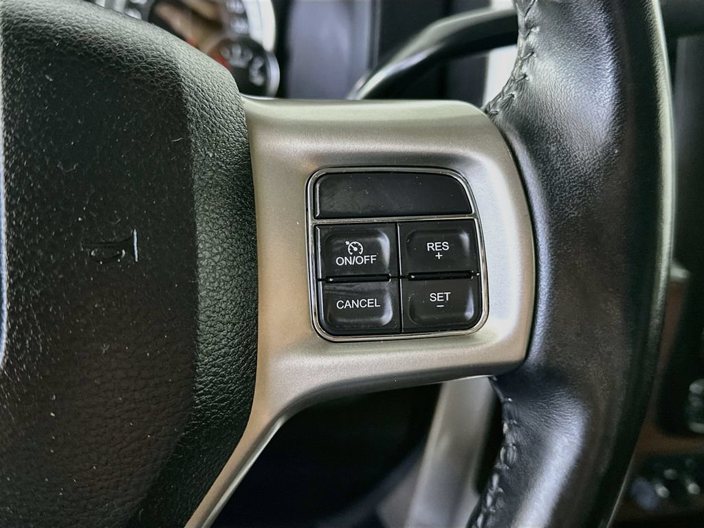 Used 2017 RAM 2500 Laramie w/ Sport Appearance Group AWD/4WD image 26
