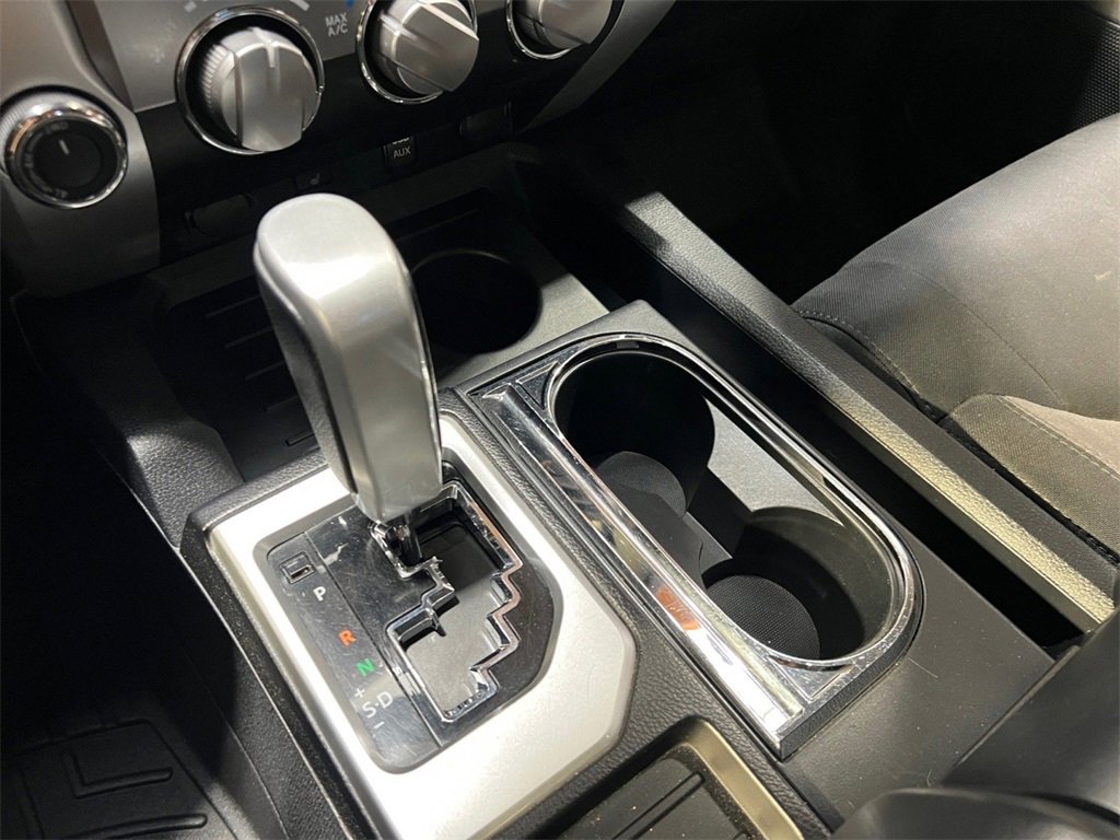 Used 2016 Toyota Tundra SR5 image 33