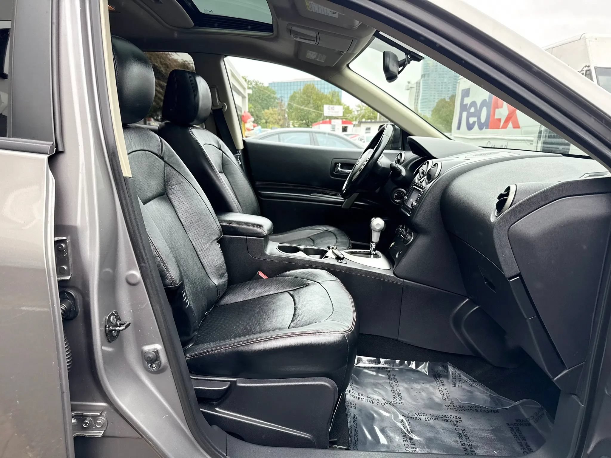 Used 2012 Nissan Rogue SL AWD/4WD image 36