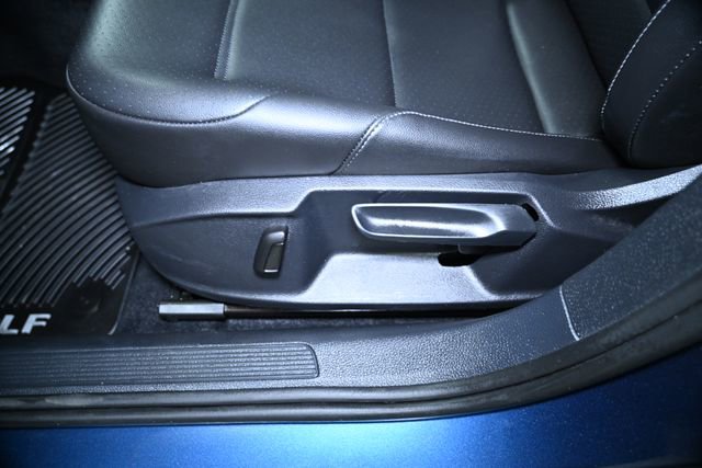 Used 2020 Volkswagen Golf 1.4T TSI image 24