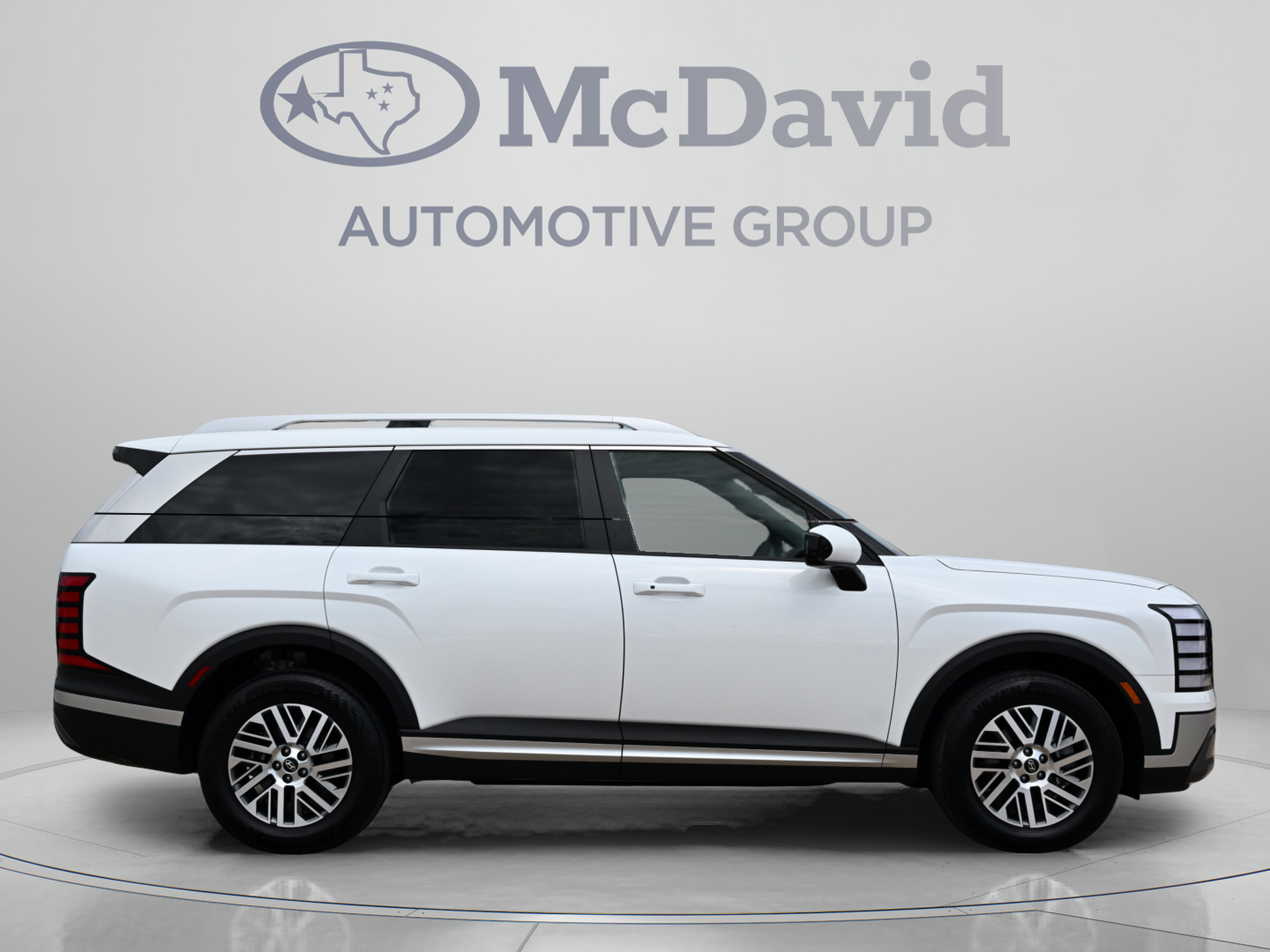 Used 2026 Hyundai Palisade SEL AWD/4WD image 7