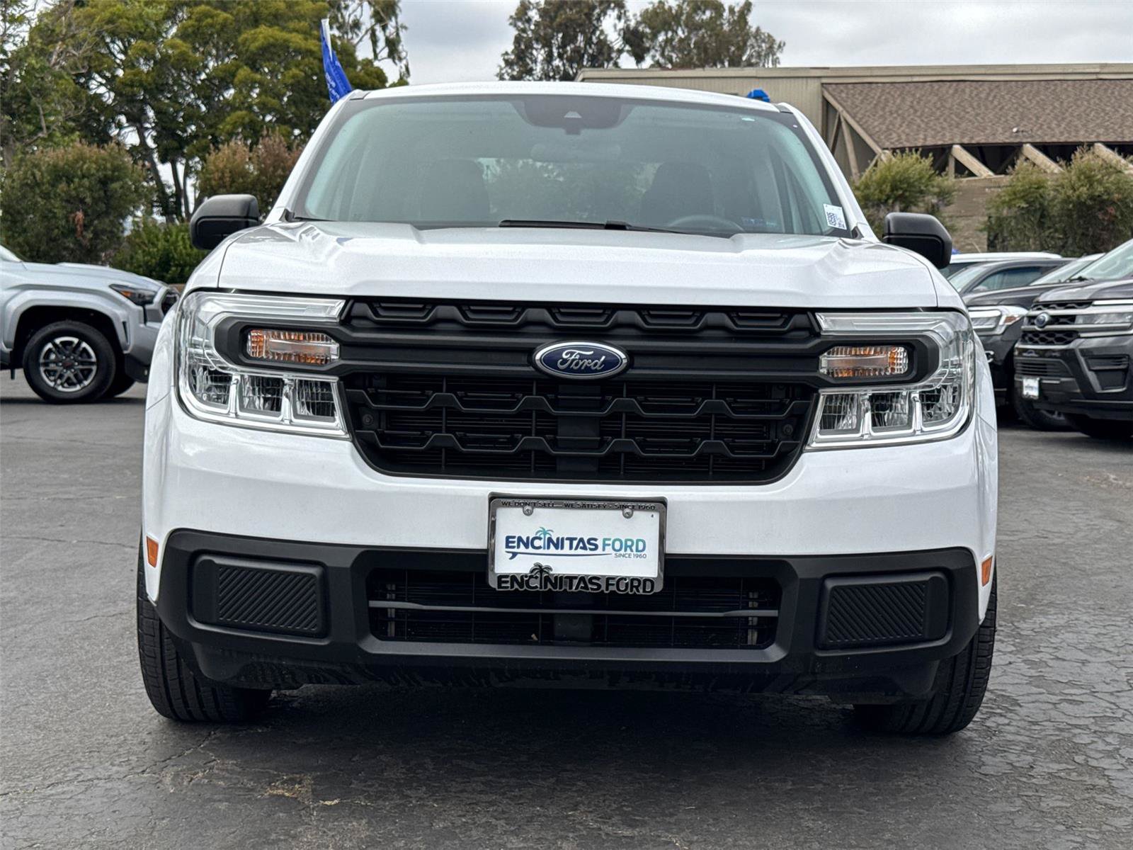 Used 2024 Ford Maverick XL FWD image 5