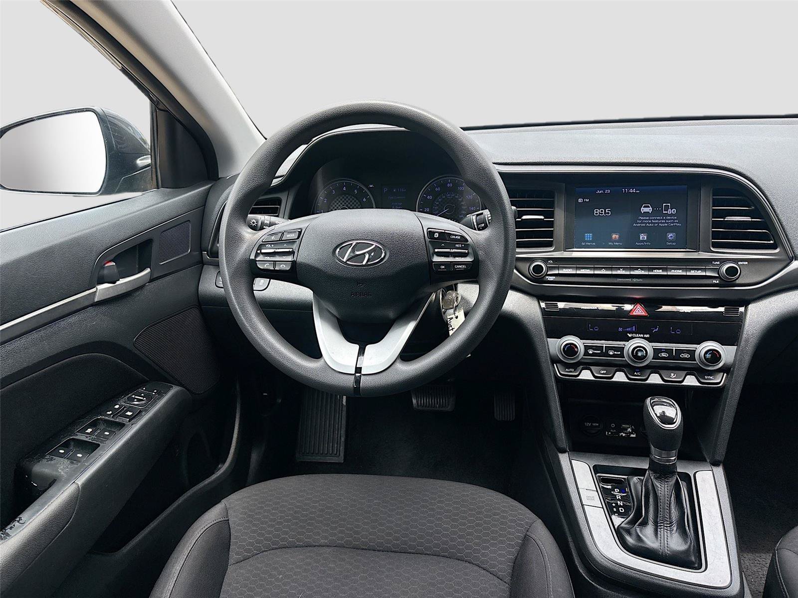 Used 2020 Hyundai Elantra SEL w/ Cargo Package (C1) FWD image 20