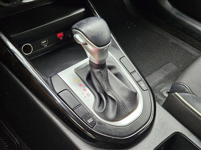 Used 2022 Kia Forte GT-Line w/ GT-Line Technology Package FWD image 12