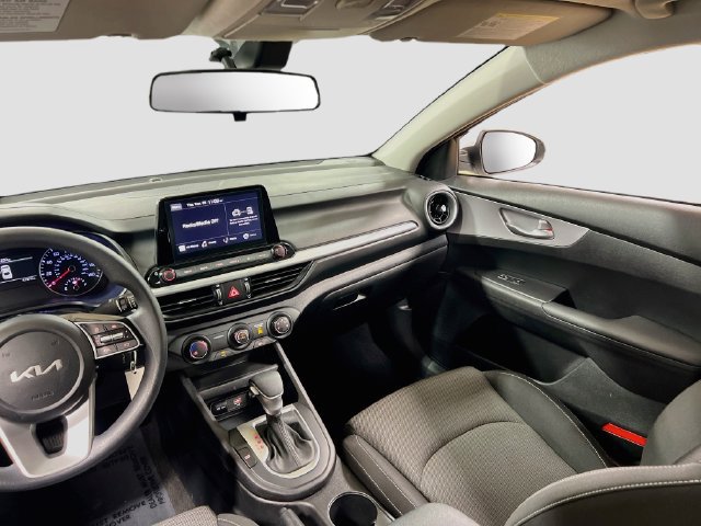 Certified 2023 Kia Forte LXS FWD image 21