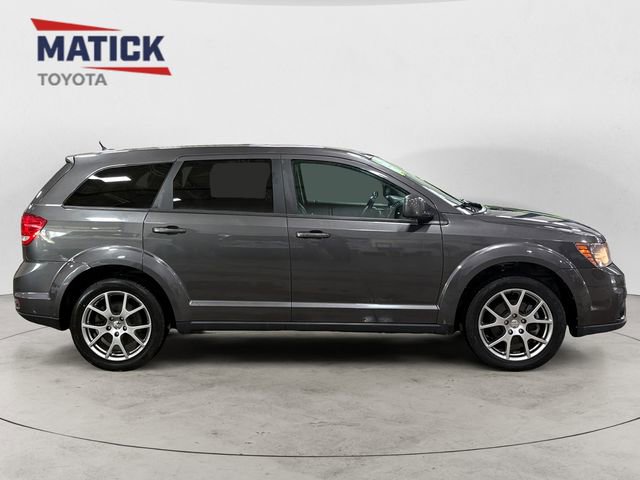 Used 2014 Dodge Journey R/T image 8