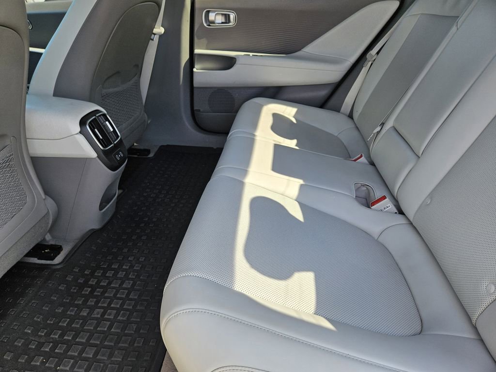 Certified 2024 Hyundai Ioniq 6 Limited image 21
