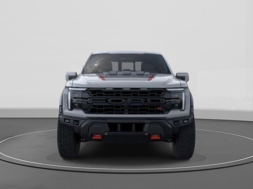New 2026 Ford F150 Raptor AWD/4WD image 6