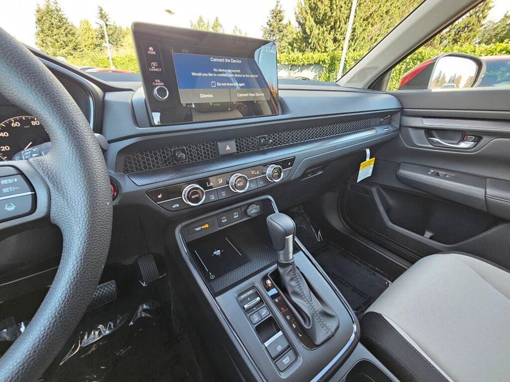 New 2027 Honda CR-V EX image 30