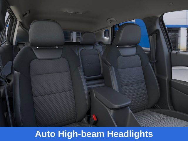 New 2026 Chevrolet Trax LT w/ Driver Confidence Package image 17