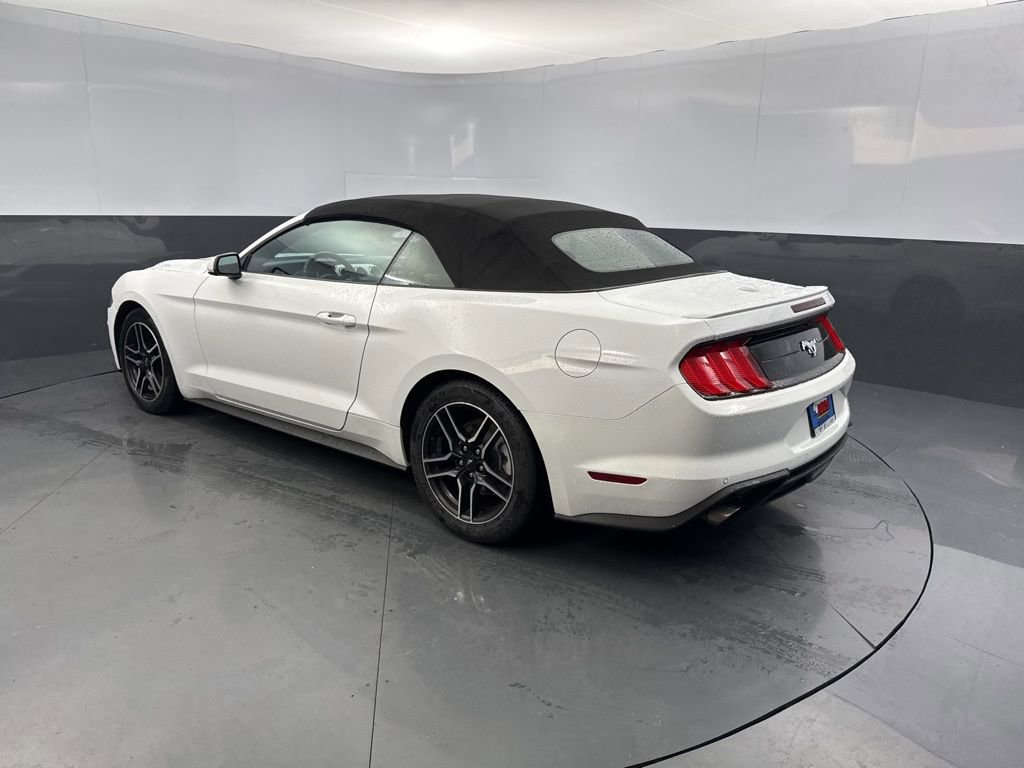 Used 2023 Ford Mustang Premium image 3