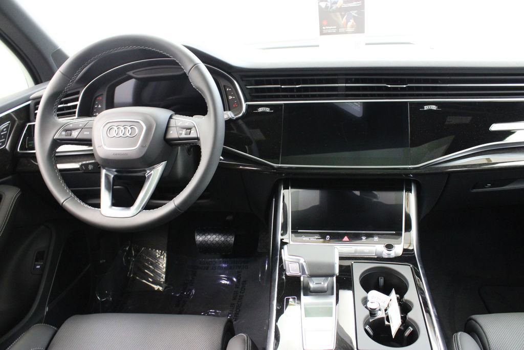 New 2026 Audi Q7 3.0T Prestige image 9