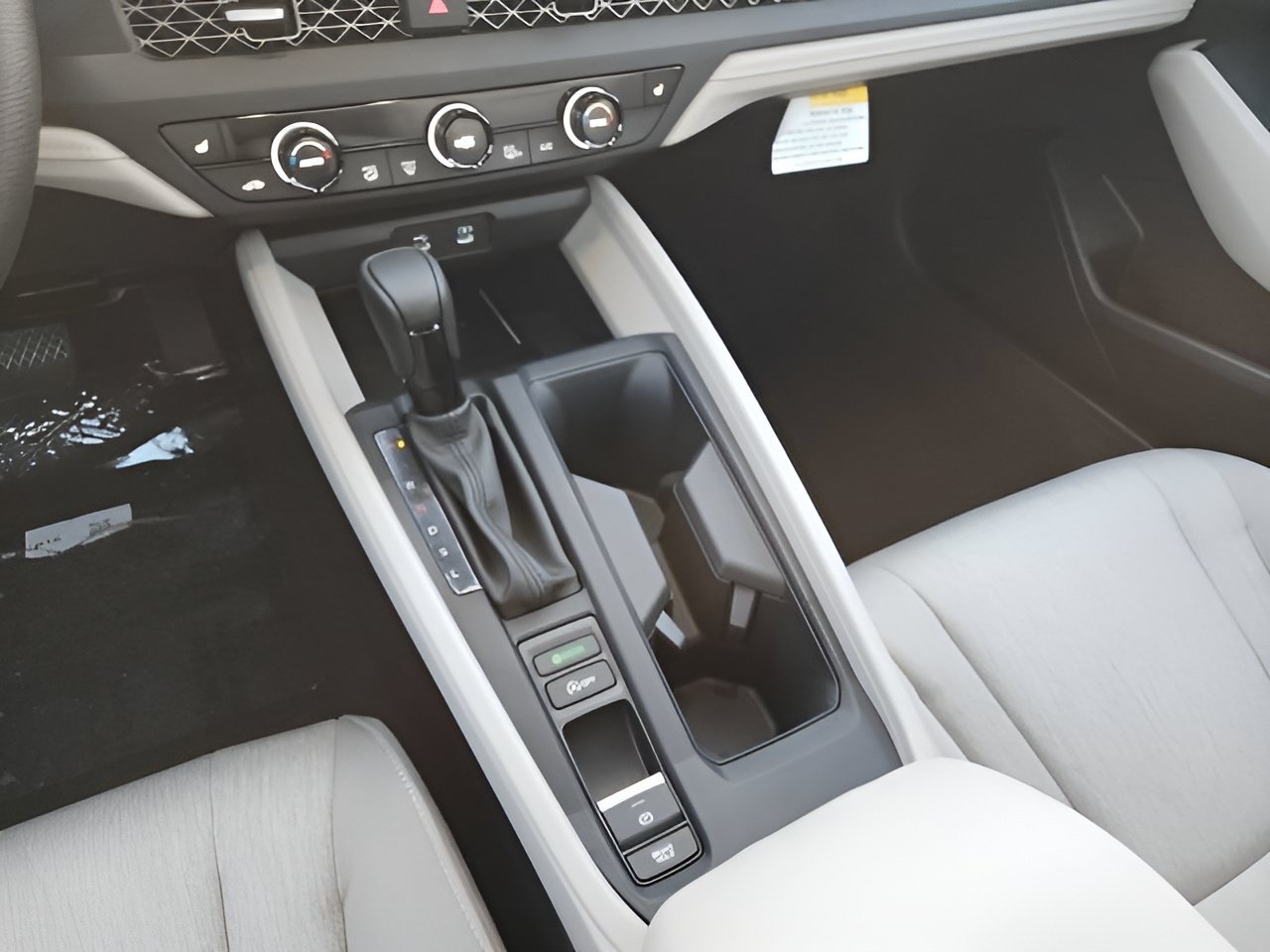 New 2026 Honda Accord SE image 26