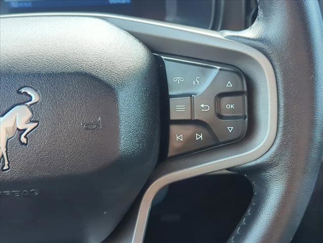 Used 2023 Ford Bronco Wildtrak image 19