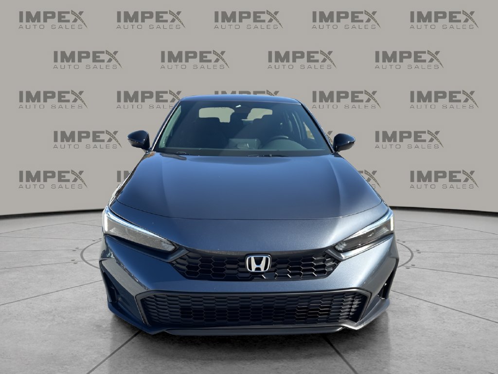 Used 2026 Honda Civic Sport image 8