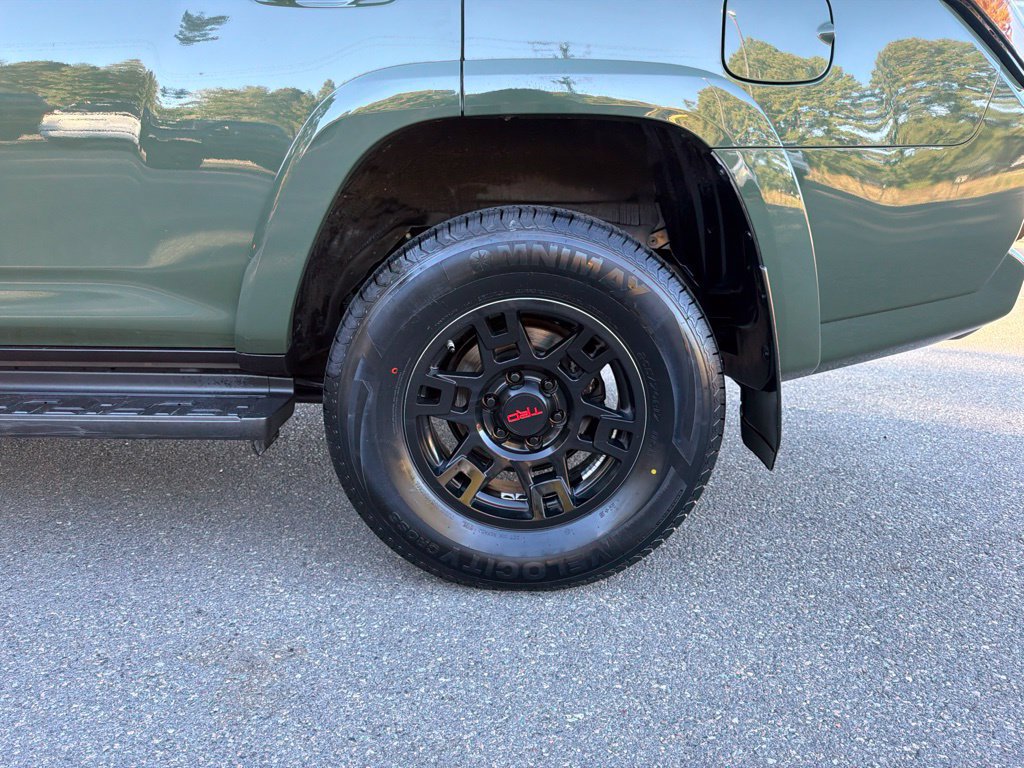 Used 2020 Toyota 4Runner TRD Pro AWD/4WD image 22
