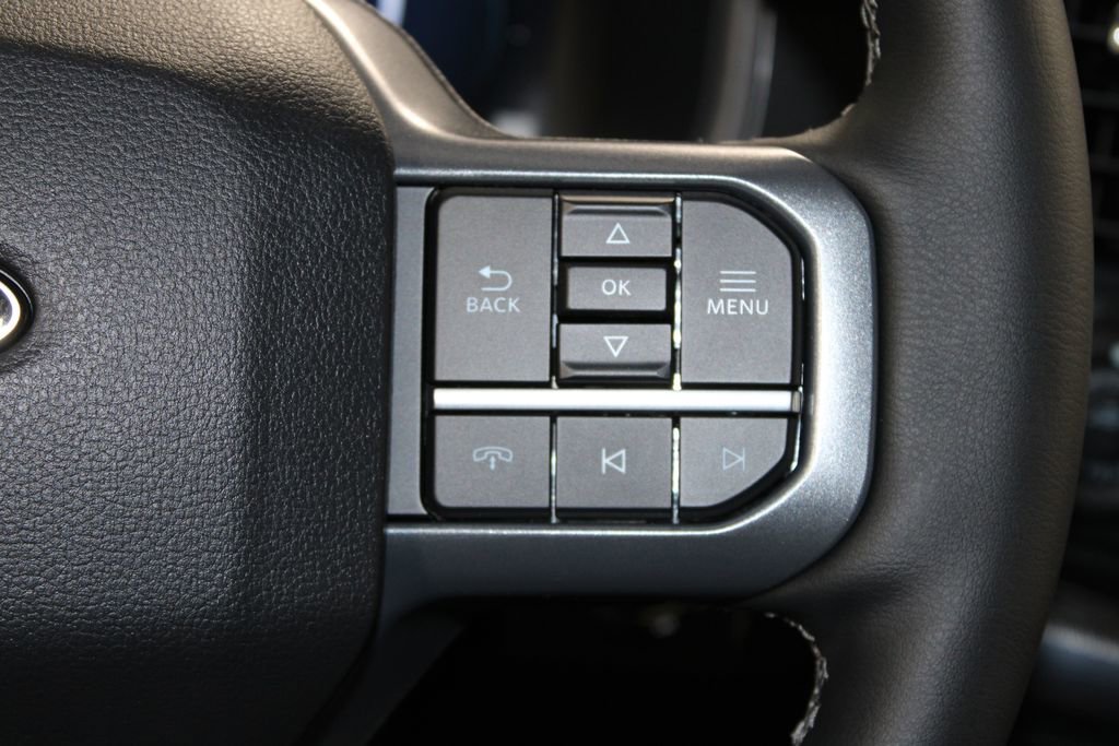 New 2026 Ford F150 Lariat image 37