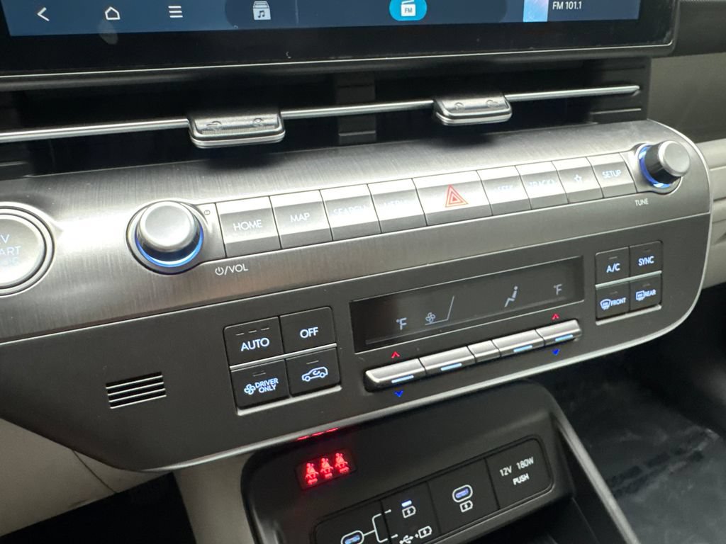 Used 2024 Hyundai Kona SEL FWD image 66
