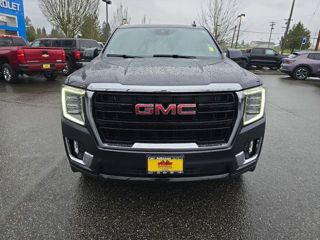 Certified 2023 GMC Yukon SLE image 9