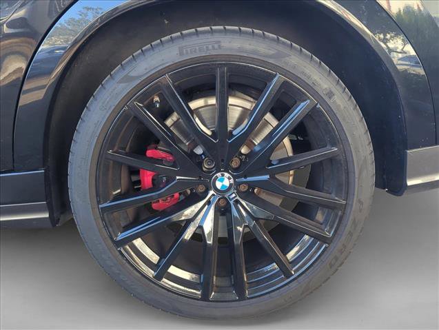 Used 2021 BMW X6 sDrive40i w/ Executive Package RWD image 6